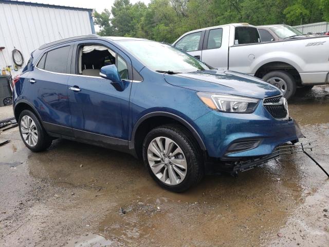 Photo 4 from auction – 2019 BUICK ENCORE PRE with VIN KL4CJASB5KB818954