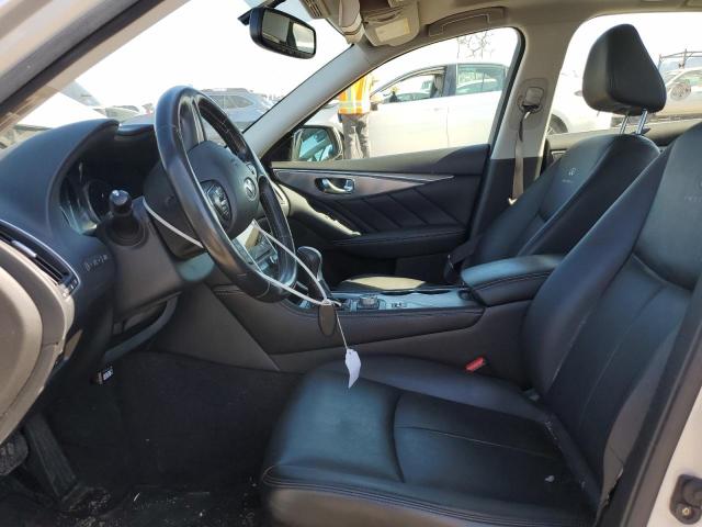 Photo 7 from auction – 2014 INFINITI Q50 BASE with VIN JN1BV7AP1EM689841