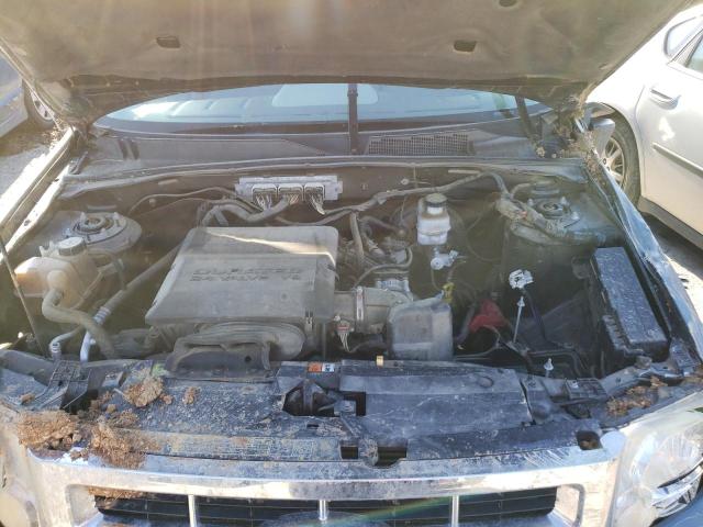 Photo 11 from auction – 2010 FORD ESCAPE XLT with VIN 1FMCU9DGXAKB41043