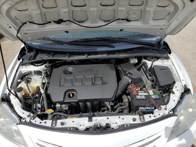 Photo 11 from auction – 2013 TOYOTA COROLLA BA with VIN 5YFBU4EE5DP156362