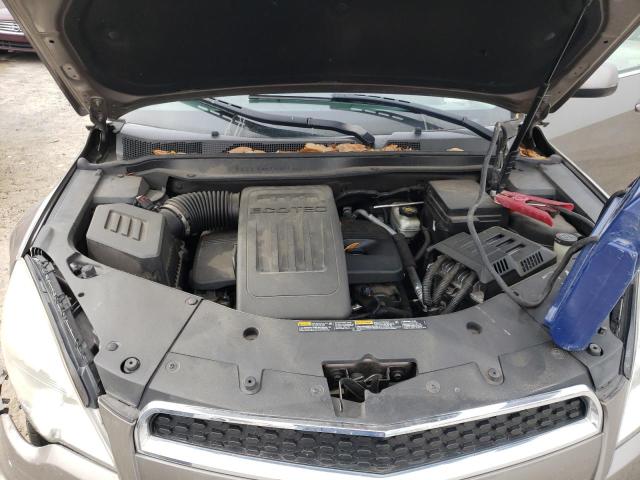 Photo 12 from auction – 2012 CHEVROLET EQUINOX LT with VIN 2GNFLNEK5C6263161
