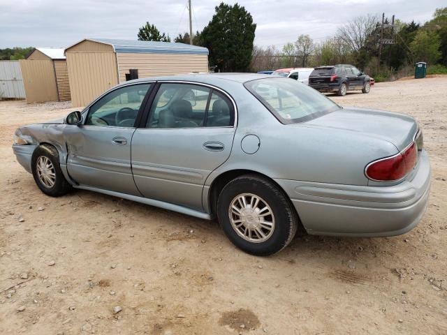 Photo 2 from auction – 2003 BUICK LESABRE CU with VIN 1G4HP52K234194534