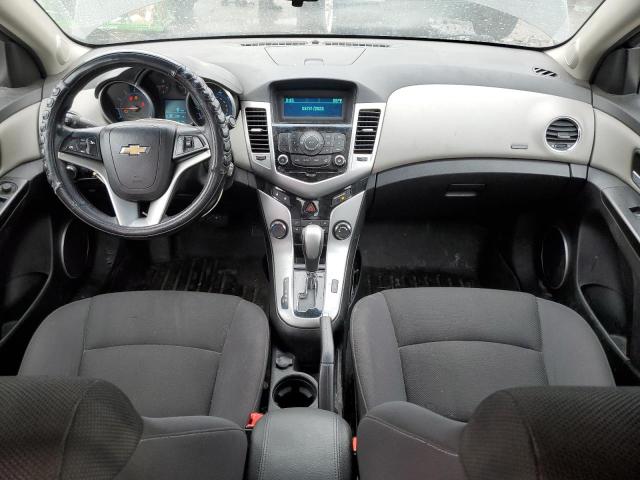 Photo 8 from auction – 2012 CHEVROLET CRUZE LT with VIN 1G1PF5SC7C7181037