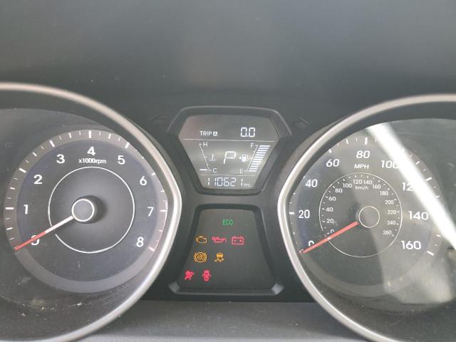 Photo 9 from auction – 2016 HYUNDAI ELANTRA SE with VIN 5NPDH4AE1GH696165