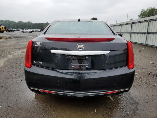 Photo 6 from auction – 2014 CADILLAC XTS LUXURY with VIN 2G61M5S35E9120583