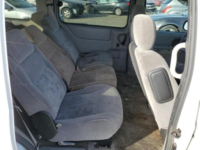 Photo 10 from auction – 2003 PONTIAC MONTANA with VIN 1GMDX03E43D187823
