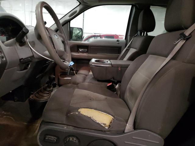 Photo 7 from auction – 2006 FORD F150 with VIN 1FTPX14V76FB78905