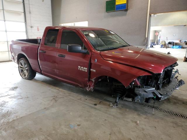 Photo 4 from auction – 2013 RAM 1500 ST with VIN 1C6RR7FT6DS683301