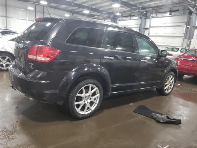 Photo 3 from auction – 2011 DODGE JOURNEY CR with VIN 3D4PH3FG3BT506900