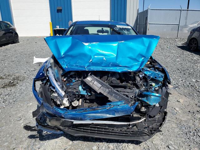 Photo 5 from auction – 2015 FORD FOCUS SE with VIN 1FADP3K24FL265921
