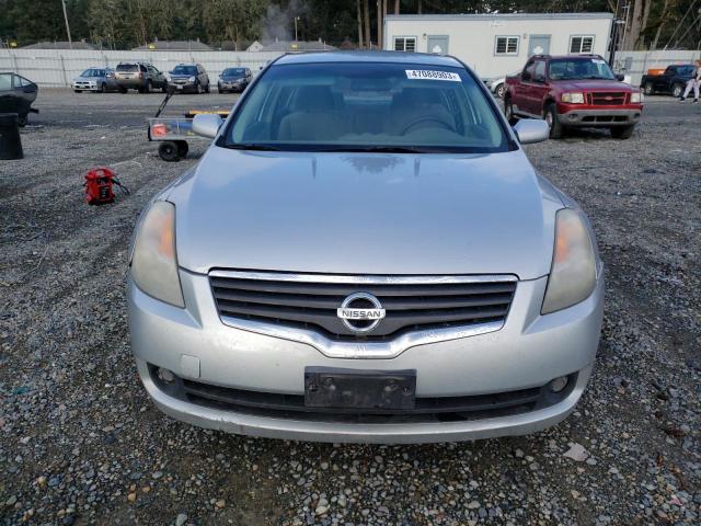 Photo 5 from auction – 2007 NISSAN ALTIMA 2.5 with VIN 1N4AL21E77C172770