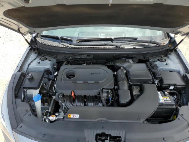 Photo 11 from auction – 2016 HYUNDAI SONATA SPO with VIN 5NPE34AF6GH389926