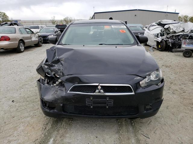 Photo 5 from auction – 2014 MITSUBISHI LANCER ES/ with VIN JA32U2FU8EU011328