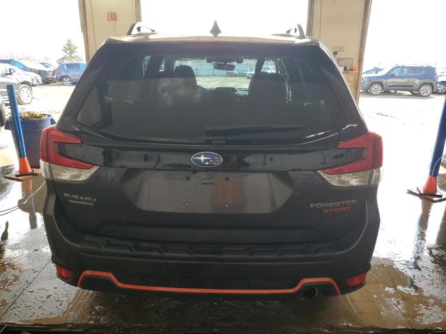 Photo 6 from auction – 2021 SUBARU FORESTER S with VIN JF2SKARC9MH563210