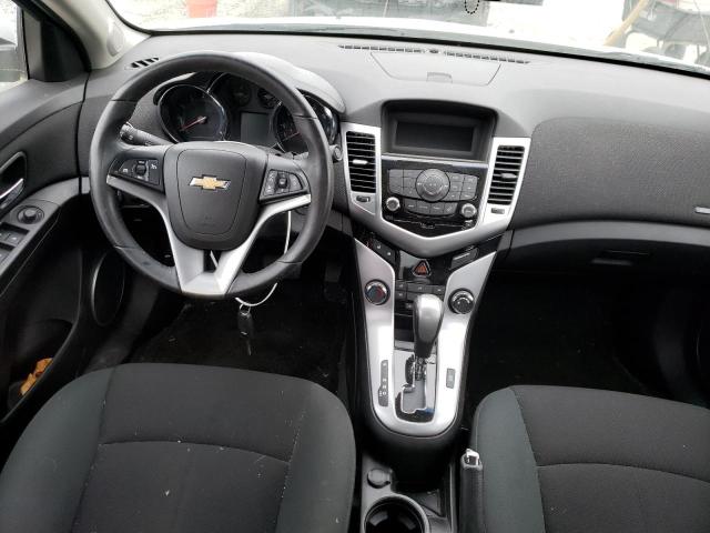 Photo 8 from auction – 2011 CHEVROLET CRUZE LT with VIN 1G1PF5S99B7264777