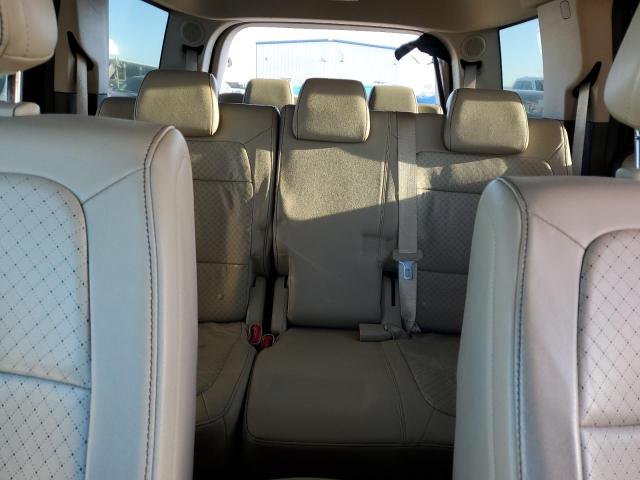 Photo 10 from auction – 2011 FORD FLEX LIMIT with VIN 2FMGK5DC4BBD00230