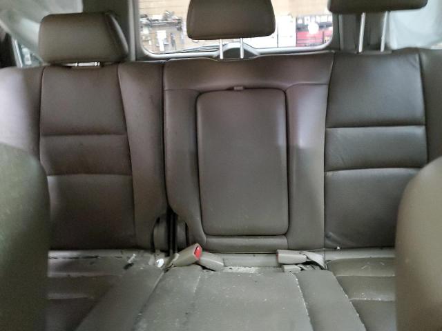 Photo 10 from auction – 2007 HONDA PILOT EXL with VIN 5FNYF18797B002107