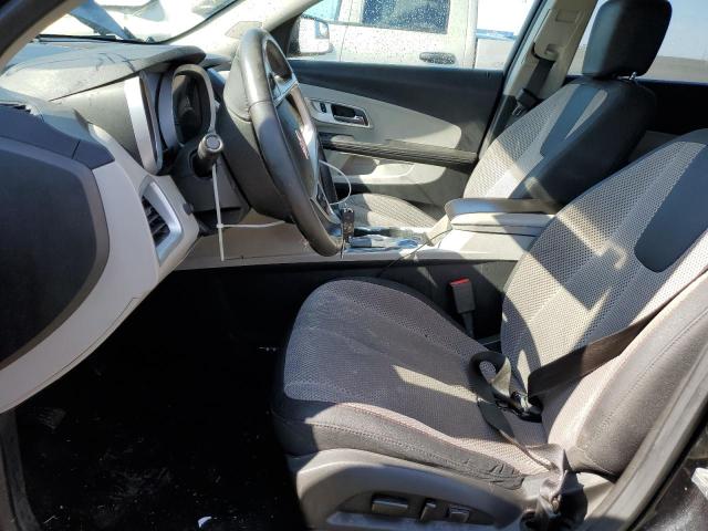 Photo 7 from auction – 2013 CHEVROLET EQUINOX LT with VIN 2GNALDEK6D6170574