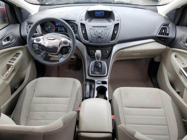 Photo 8 from auction – 2013 FORD ESCAPE SE with VIN 1FMCU0GX8DUA37795