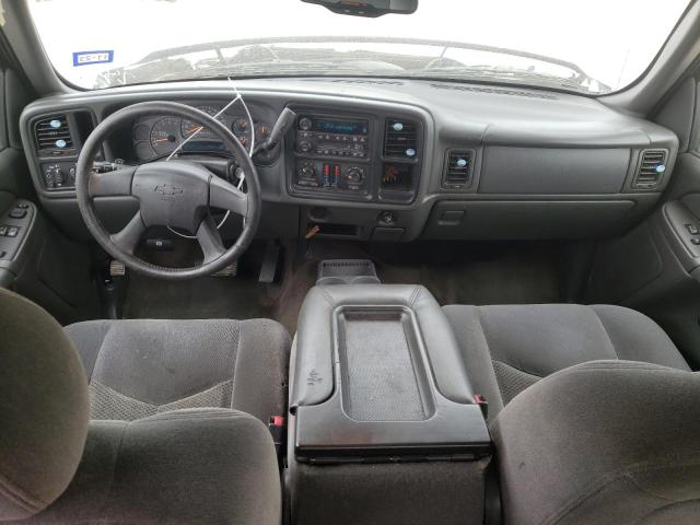 Photo 8 from auction – 2006 CHEVROLET SILVERADO with VIN 2GCEC19V361112595