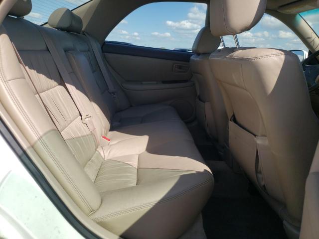 Photo 10 from auction – 1998 LEXUS ES 300 with VIN JT8BF28G3W0110407
