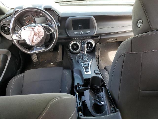 Photo 8 from auction – 2019 CHEVROLET CAMARO LS with VIN 1G1FB3DXXK0143353