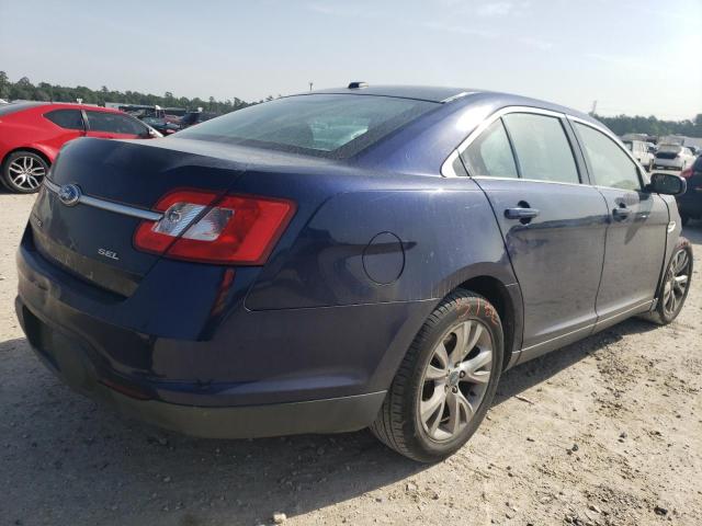 Photo 3 from auction – 2011 FORD TAURUS SEL with VIN 1FAHP2EW9BG164189