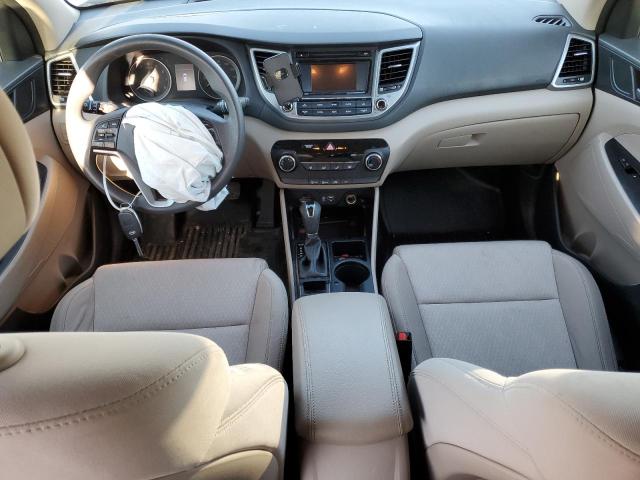 Photo 8 from auction – 2017 HYUNDAI TUCSON LIM with VIN KM8J3CA49HU549419