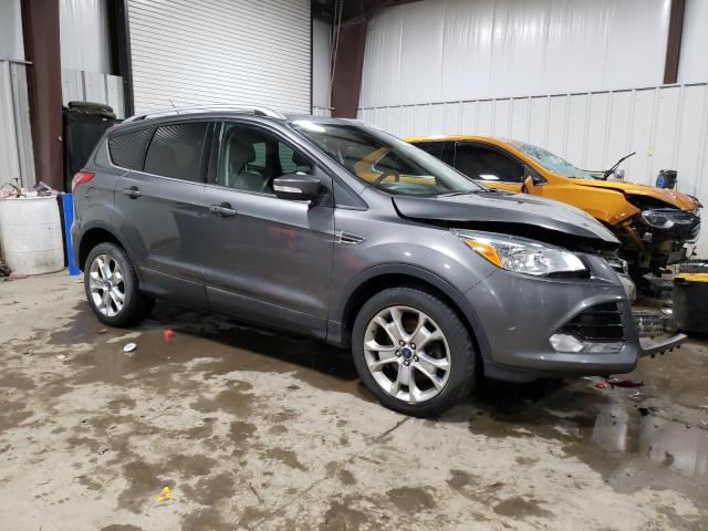 Photo 4 from auction – 2014 FORD ESCAPE TIT with VIN 1FMCU9J99EUD52718