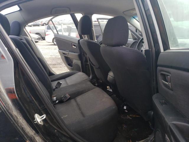 Photo 10 from auction – 2007 MAZDA 3 I with VIN JM1BK32F471767974