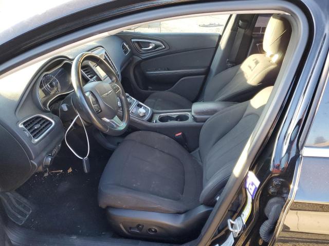 Photo 7 from auction – 2016 CHRYSLER 200 LIMITE with VIN 1C3CCCAB4GN109469
