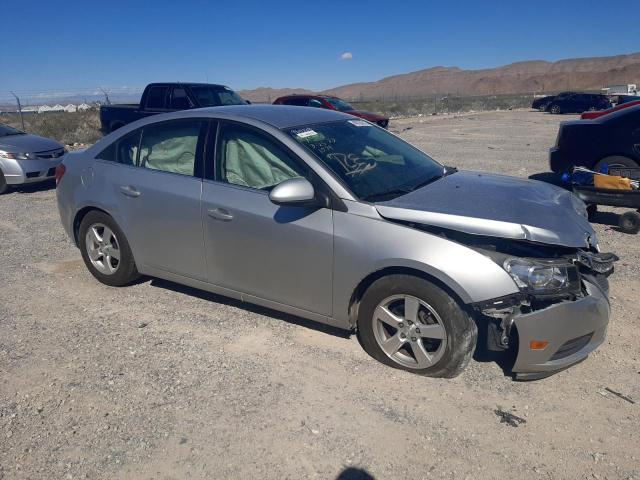 Photo 4 from auction – 2013 CHEVROLET CRUZE LT with VIN 1G1PC5SB8D7145441