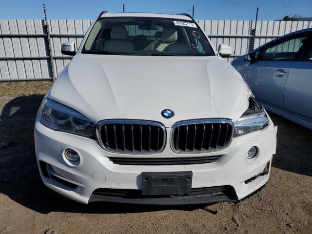 Photo 5 from auction – 2016 BMW X5 XDRIVE3 with VIN 5UXKR0C50G0P31123