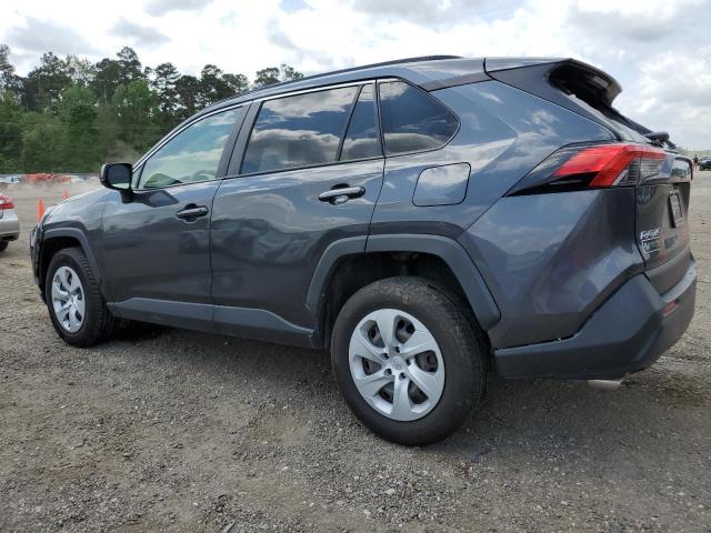 Photo 2 from auction – 2019 TOYOTA RAV4 LE with VIN JTMH1RFV8KD512107