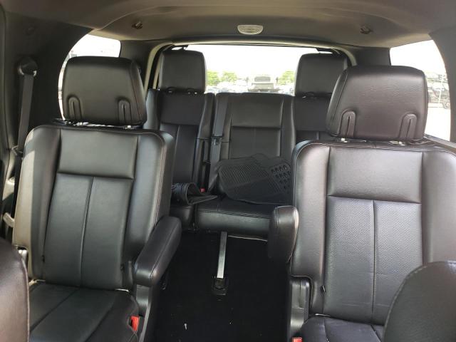 Photo 10 from auction – 2007 FORD EXPEDITION with VIN 1FMFU19587LA66349