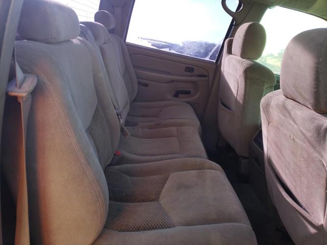 Photo 10 from auction – 2004 CHEVROLET SILVERADO with VIN 1GCHK23164F141168