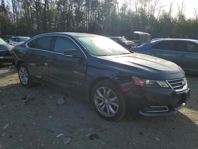 Photo 4 from auction – 2019 CHEVROLET IMPALA LT with VIN 2G11Z5SA6K9151925