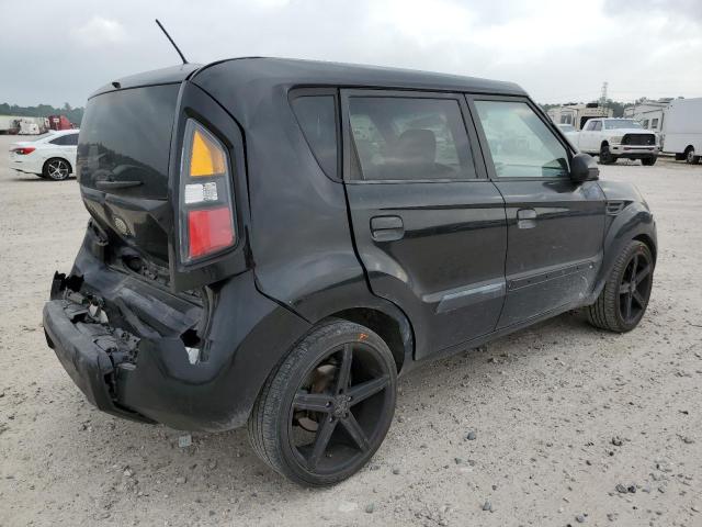 Photo 3 from auction – 2010 KIA SOUL + with VIN KNDJT2A28A7182935