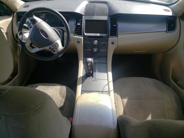 Photo 8 from auction – 2015 FORD TAURUS SEL with VIN 1FAHP2H81FG178025