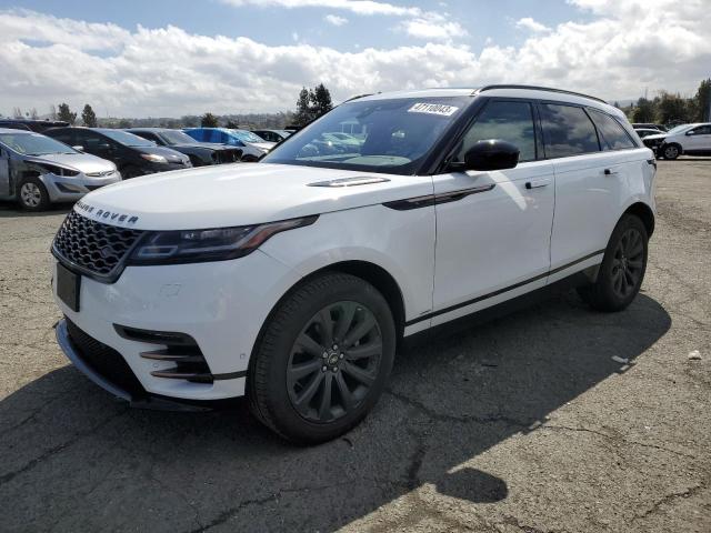 LAND ROVER RANGE ROVE 2019 with VIN SALYL2EX1KA795481 - Photo from auction
