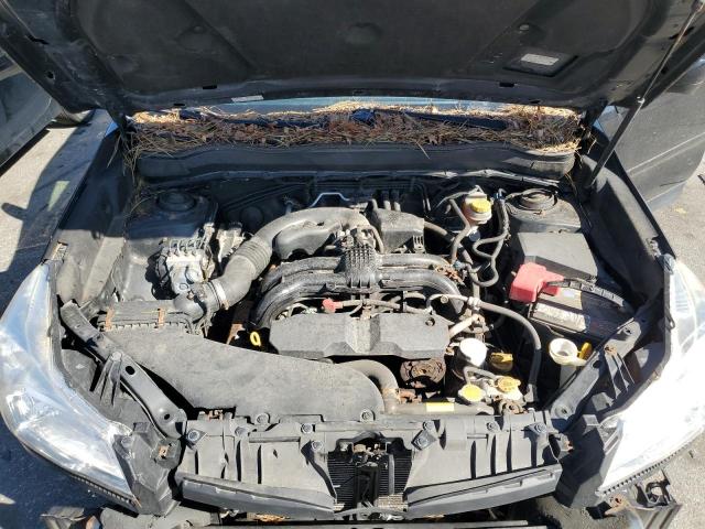 Photo 11 from auction – 2014 SUBARU FORESTER 2 with VIN JF2SJAEC2EH465114