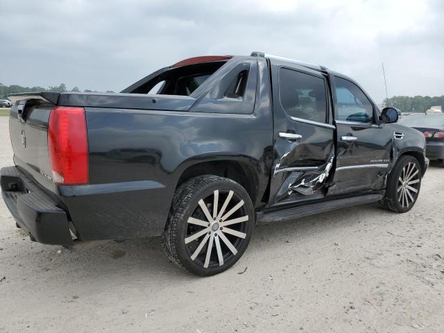 Photo 3 from auction – 2008 CADILLAC ESCALADE E with VIN 3GYFK62898G199741