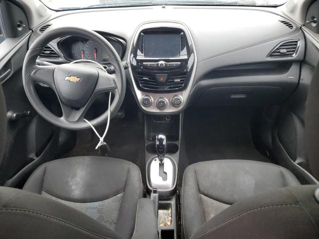Photo 8 from auction – 2017 CHEVROLET SPARK with VIN KL8CB6SA5HC789796