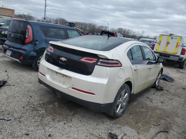 Photo 3 from auction – 2012 CHEVROLET VOLT with VIN 1G1RD6E42CU103629