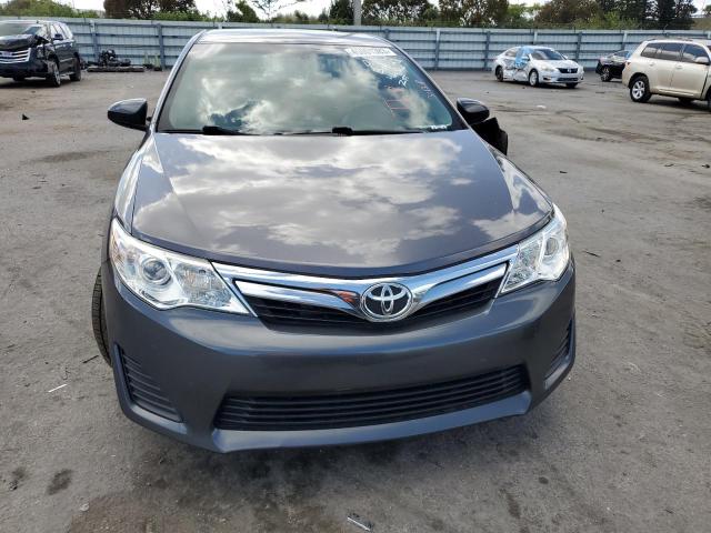 Photo 5 from auction – 2014 TOYOTA CAMRY L with VIN 4T1BF1FK1EU460866