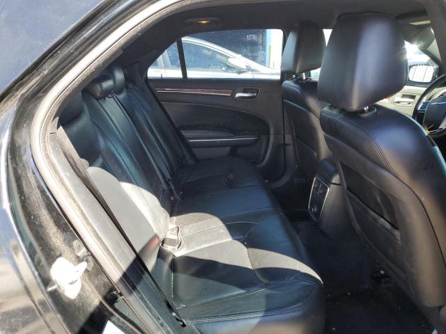 Photo 10 from auction – 2013 CHRYSLER 300 with VIN 2C3CCAAGXDH588646