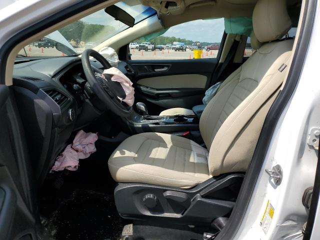 Photo 7 from auction – 2018 FORD EDGE SE with VIN 2FMPK3G92JBB09263