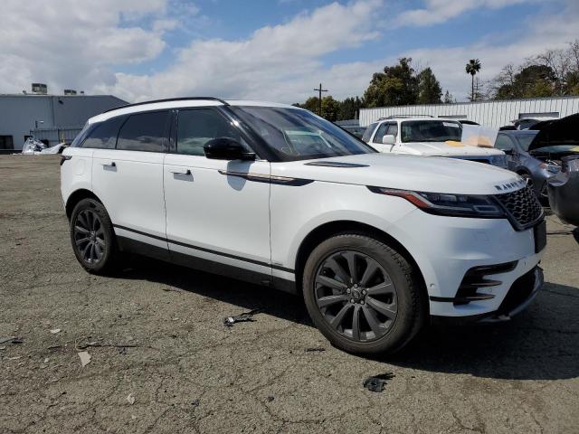 Photo 4 from auction – 2019 LAND ROVER RANGE ROVE with VIN SALYL2EX1KA795481