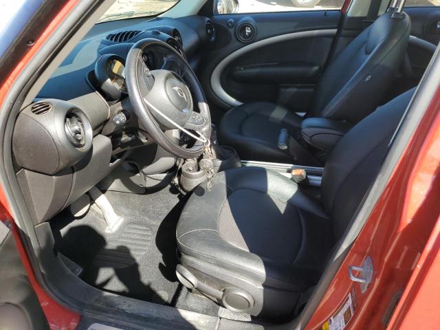 Photo 7 from auction – 2015 MINI COOPER COU with VIN WMWZB3C56FWR45645