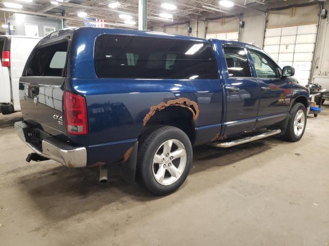 Photo 3 from auction – 2006 DODGE RAM 1500 S with VIN 1D7HU18256S676854